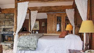 Windham Hill Inn West Townshend Room photo
