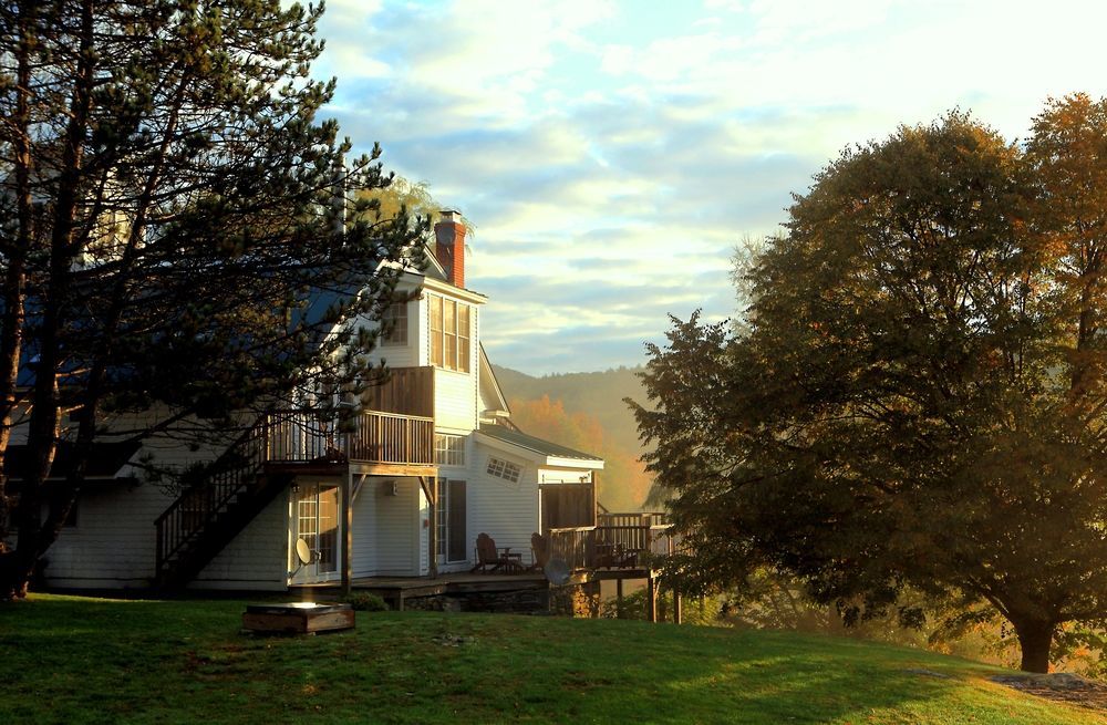 Windham Hill Inn West Townshend Exterior photo