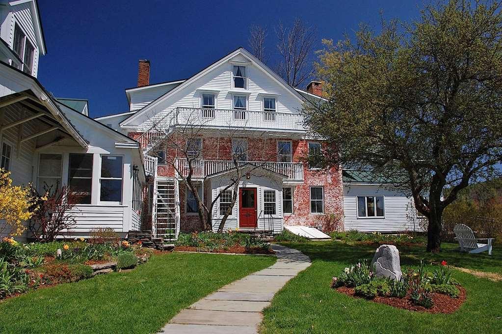 Windham Hill Inn West Townshend Exterior photo